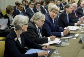 US to complete Iran nuclear negotiations despite Kerry